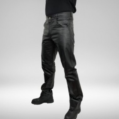 HK Trouser Leather - photo 6