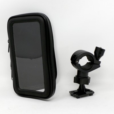 Support Smartphone Waterproof Noir